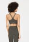 ENDURANCE ATHLECIA Sport-BH Lavigne Mit Quick-Dry-Funktion Bild 9