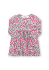 KITE - Kinder Ditsy Tales Kleid Rosa Bio-Baumwolle - mehrfarbig