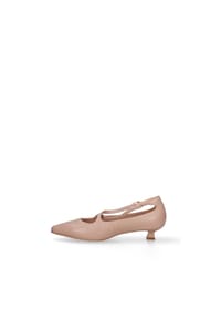 MARC ELLIS - Schuh mit Absatz - Black
