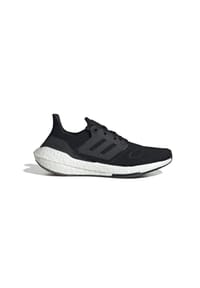 adidas - Laufschuhe ULTRABOOST 22 W - Schwarz