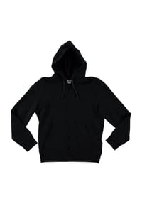 MUSTANG® - Sweatjacke, Kapuze, für Herren - 4136 DARK SAPPHIRE