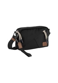 camel active Aurum - Aurum Umhängetasche 23 cm - black