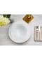 CreaTable Gourmet Weiss, Pastateller 30 cm 4-tlg Gourmet Bild 9