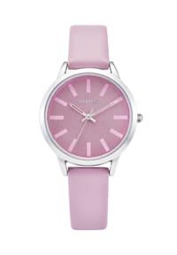 SURI FREY SFY Lissy - Damen Armbanduhr SFY Lissy - braun silber