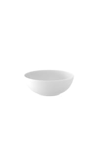 Villeroy & Boch Servierschale Anmut ø 21 cm weiß - ANMUT - weiß