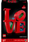 LEGO® LEGO® Art - 31214 LOVE Bild 33