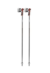 LEKI - Skistöcke Airfoil 3D - rot