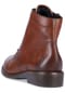 remonte® Schnürstiefeletten, Blockabsatz, Leder, für Damen Bild 9