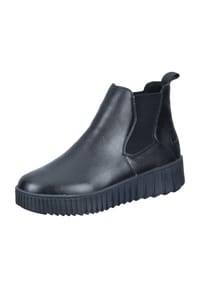 rieker - Stiefeletten - schwarz