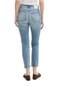 DENIM TOM TAILOR Jeanshose "Lotte", 5-Pocket, 7/8-Lang, für Damen Bild 5