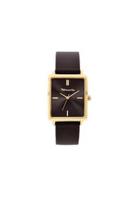 Tamaris - Uhr - The Silicon Square - blau