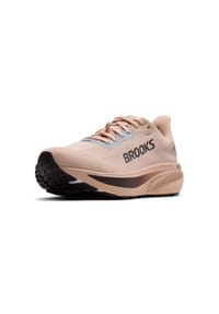BROOKS - Laufschuhe, GORE-TEx, für Damen - ROSE DUST/RAISIN