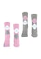 Burlington Socken, Rippbündchen, 2er Pack, für Damen Bild 5