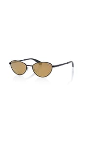 Superdry. - Sonnenbrille - Matte Gold