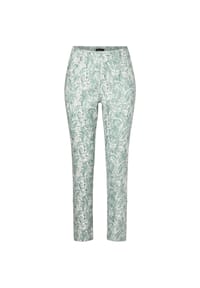 KRISS - Hose Nico Lena - Grün