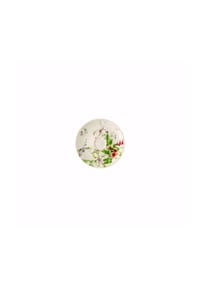 Rosenthal Espresso-Untertasse - BRILLANCE FLEUR SAUV - BUNT