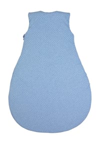 Sterntaler Baby Schlafsack 50/56 - Baumwolle Mit Reißverschluss Emmi