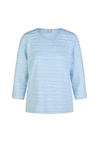 RABE - T-Shirt für Damen - Hellblau