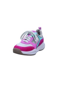 Xsensible® - Schnürschuhe - rot