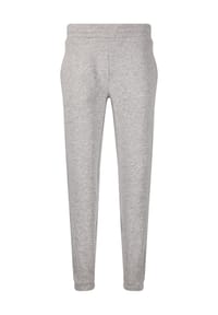 North Bend - Sweatpants Easterlin aus atmungsaktiv-weichem Material - 1005 Light Grey Melange