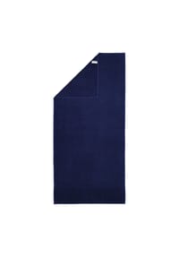 frottana Handtücher Pearl deep sea - 596 - Pearl - blau