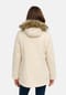 ragwear™ Kurzmantel Monadetta Warm YOUMODO Bild 10