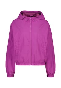 ALIFE AND KICKIN® - JovanaAK A Jacket - alpine frost