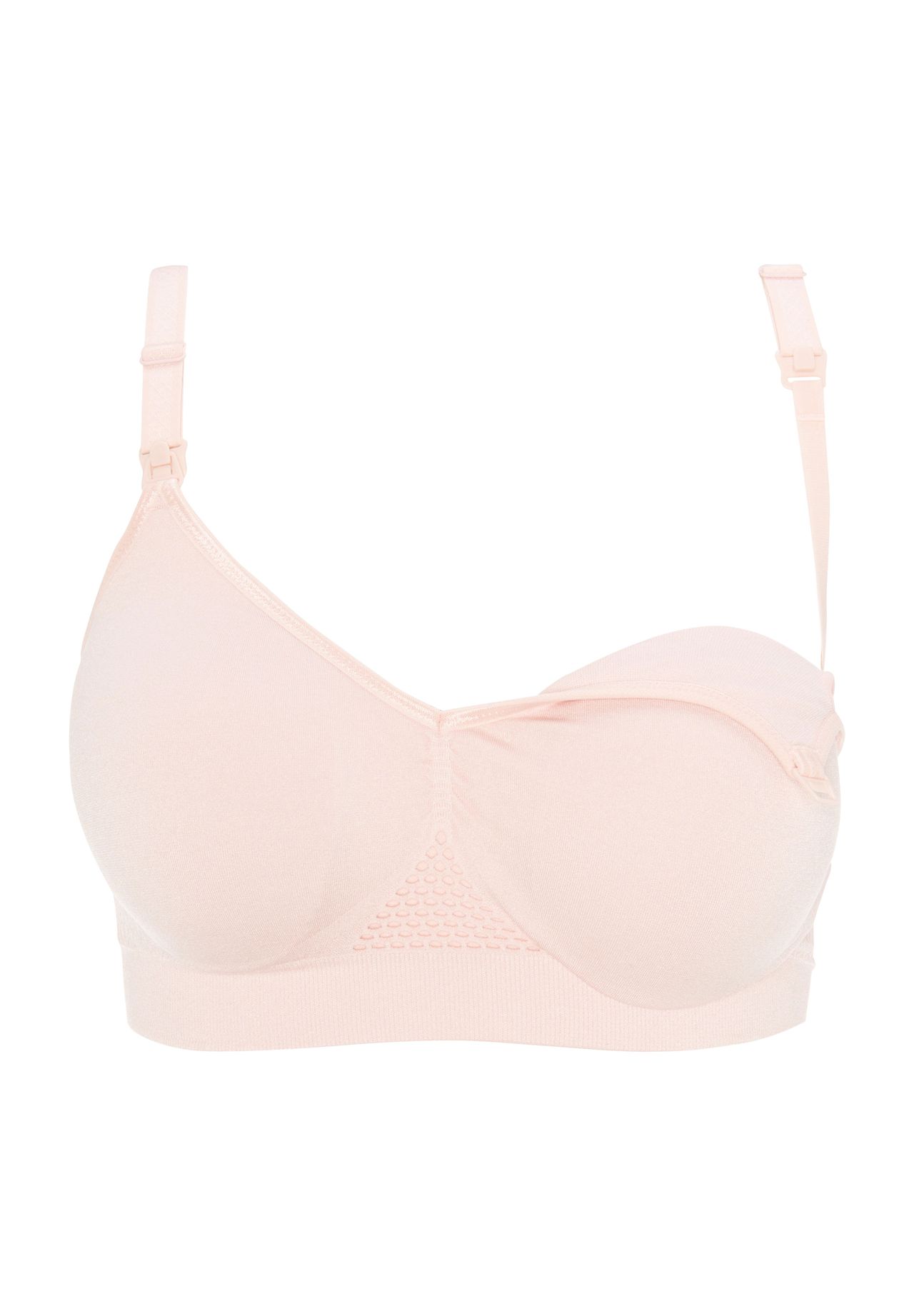 Anita Still-Bh, Mikrofaser, FüR Damen, Rosa, M