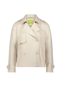 CARTOON - Übergangsjacke, Reverskragen, für Damen - 1063 SHEER BLISS