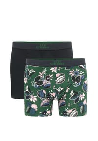 Levi's® - Boxershorts Base, 2er-Pack, für Herren - 001  BLUE COMBO