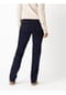 Relaxed Slim-fit-Jeans Alice Bild 9