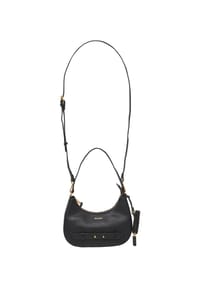 PICARD CHIC WAY - Umhängetasche, Kunstleder, für Damen - COGNAC