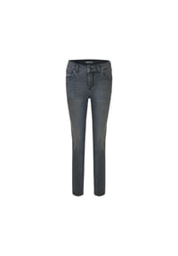 ANGELS - Jeans, Skinny, für Damen - 1258 GREY USED