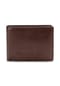FARMHOOD Memphis Memphis Geldbörse RFID Schutz Leder 12.5 cm Bild 1