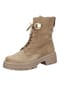 Gabor® Schnürstiefeletten, Blockabsatz, Leder, für Damen Bild 14