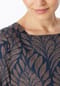 SCHIESSER Sleepshirt Interlock, Baumwolle, für Damen Bild 11