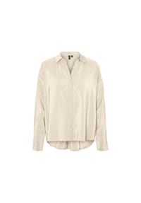 VERO MODA® - Langarmbluse - 175609 BRIGHT GRE