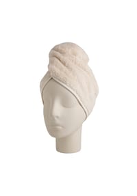 MÖVE Turban Wellness - Wellness - nature