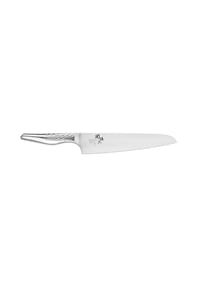 KAI - Kochmesser Seki Magoroku Shoso, Edelstahl, Klingenlänge 21 cm - silber