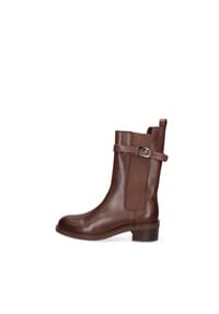 MARC ELLIS - Stiefelette - Black