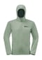 Jack Wolfskin Softshelljacke "Bornberg", winddicht, wasserabweisend, für Herren Bild 4