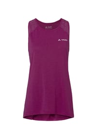 VAUDE - Top Women's Sveit Top III - agave