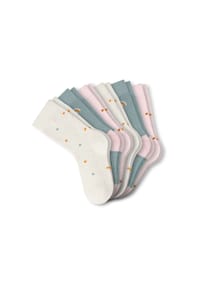 SCHIESSER - Freizeitsocken Legwear Baby - sortiert 1