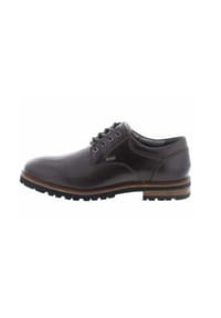 Sioux® - Schnürschuhe Osabor - testa-di-moro