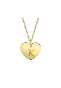 ONE ELEMENT Heartful Moments - Herz - gold