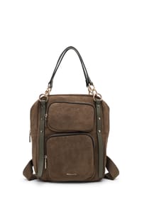 Tamaris TAS Manja - Damen Rucksack TAS Manja - black 100