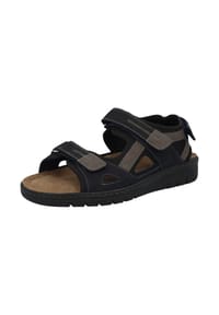solidus - Sandalen Spezial - profondo/grigio