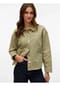 VERO MODA® Jeansjacke "Jamie", Knopfleiste, für Damen Bild 10