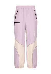 SLOPE® - Skihose Blizz mit Bionic Finish - 3126 Aqua Gray