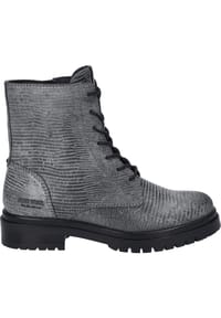 JOSEF SEIBEL - Damen Stiefel Stacey 07, grau - grau